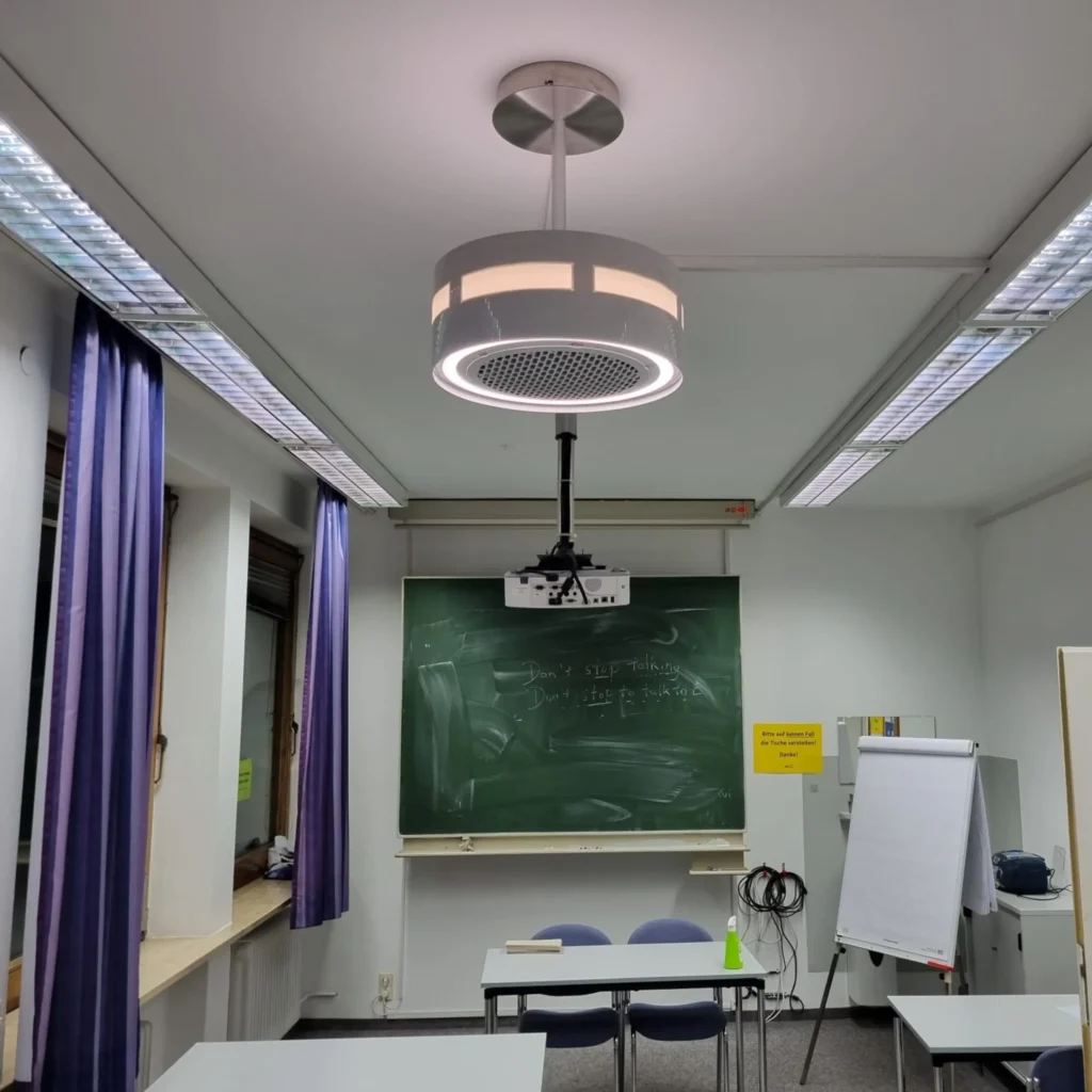 Classroom