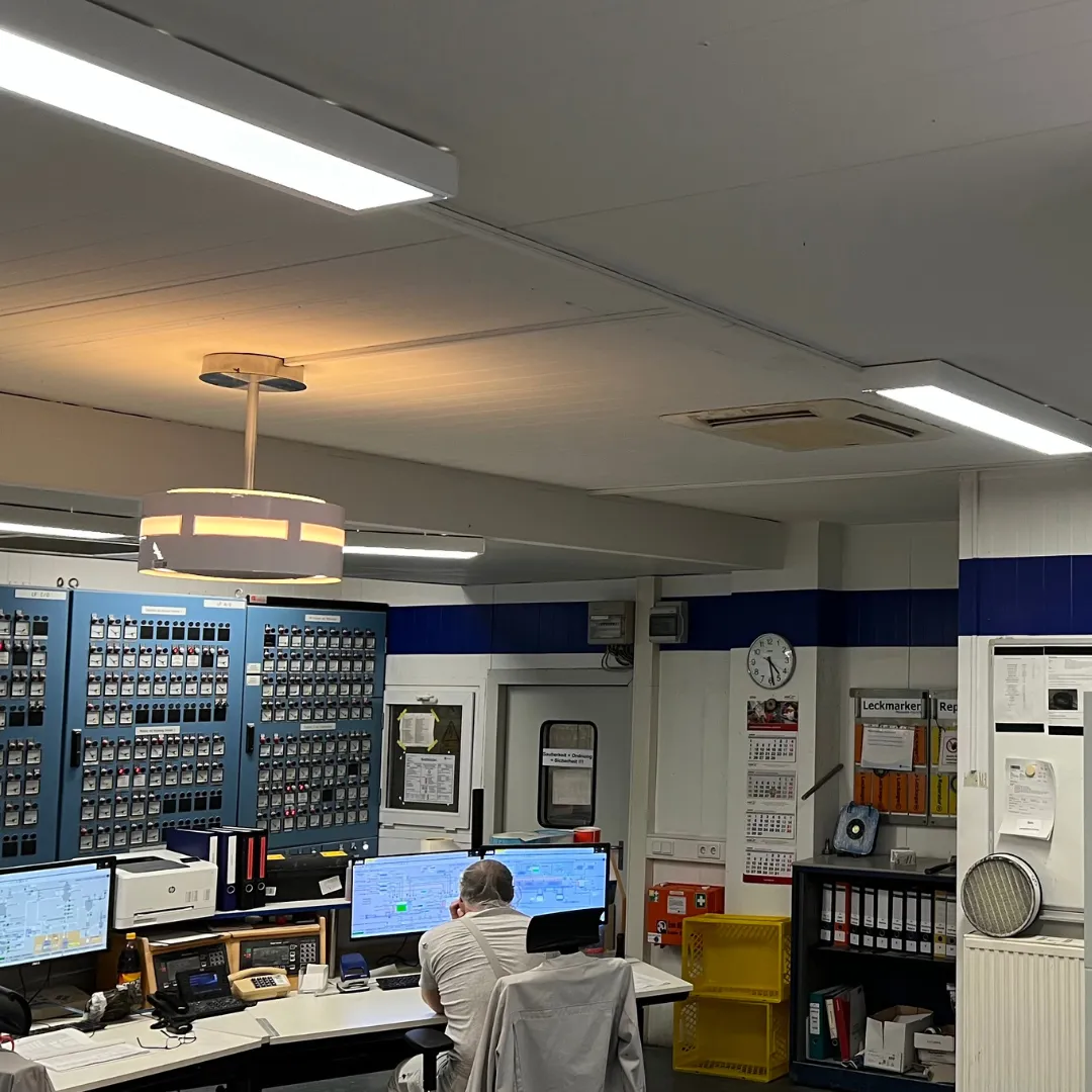 Chemiefabrik Budenheim