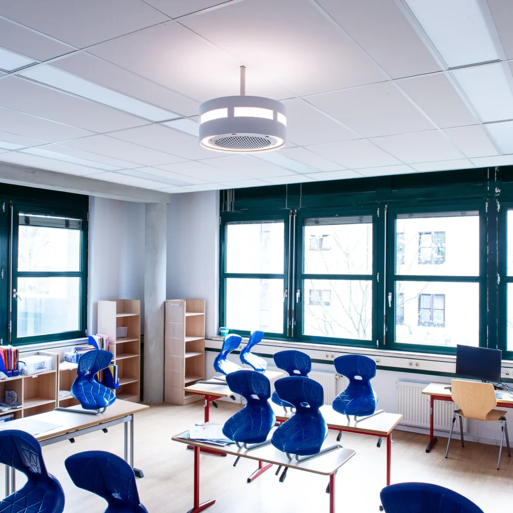 School