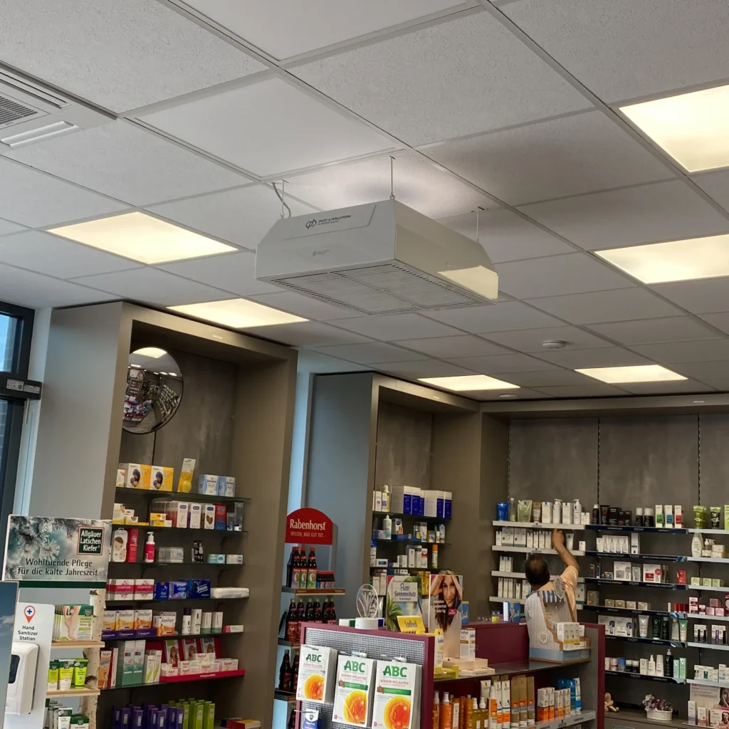Pharmacies