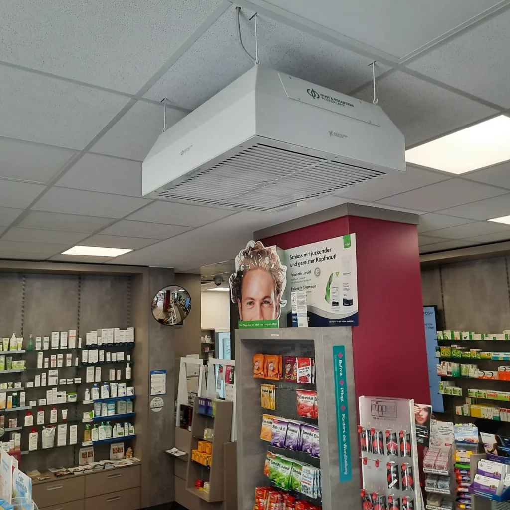 Pharmacies