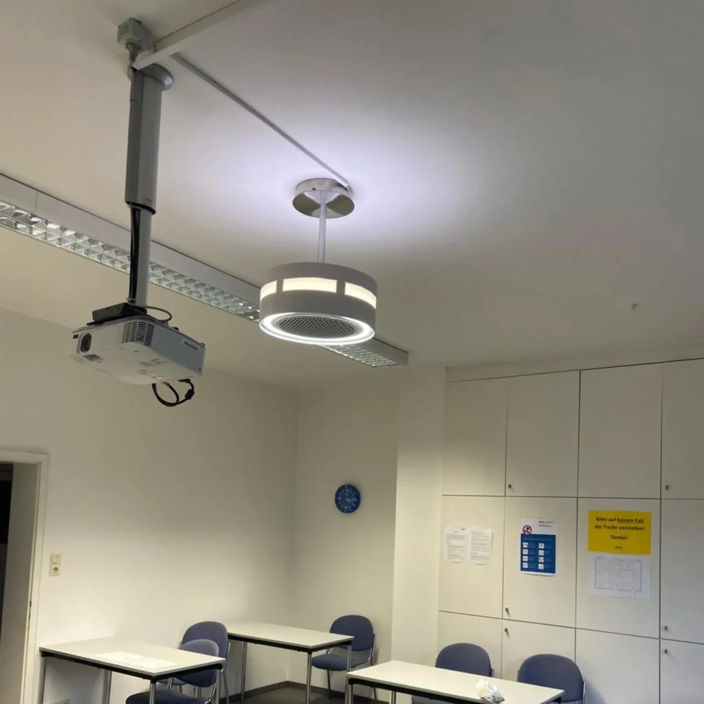Classroom