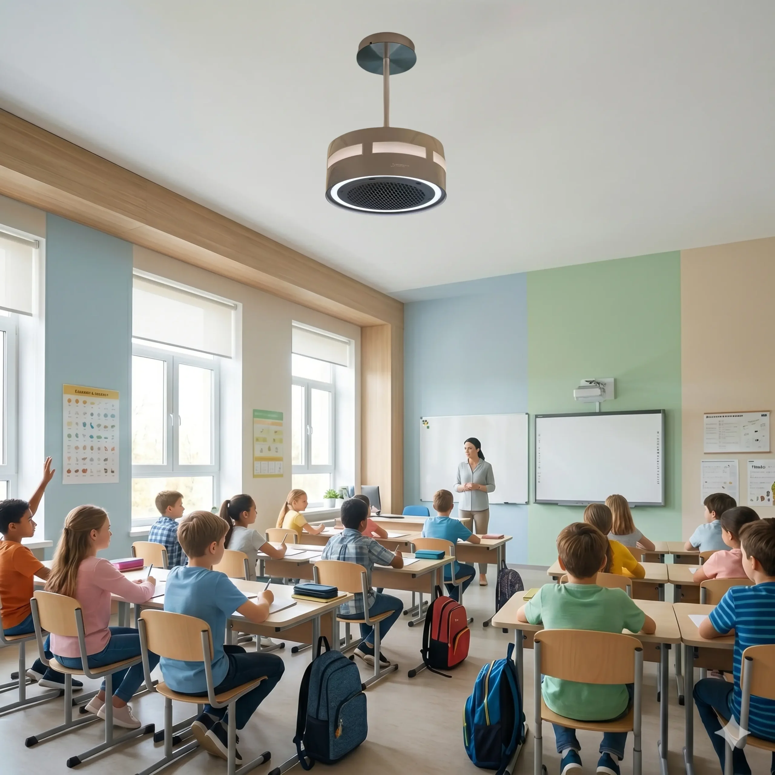 Schulen & Bildungseinrichtungen