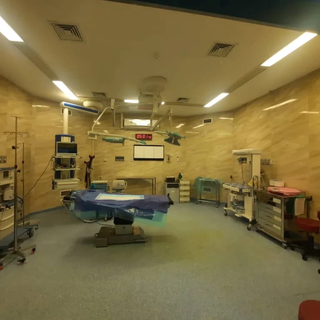 Operating Room