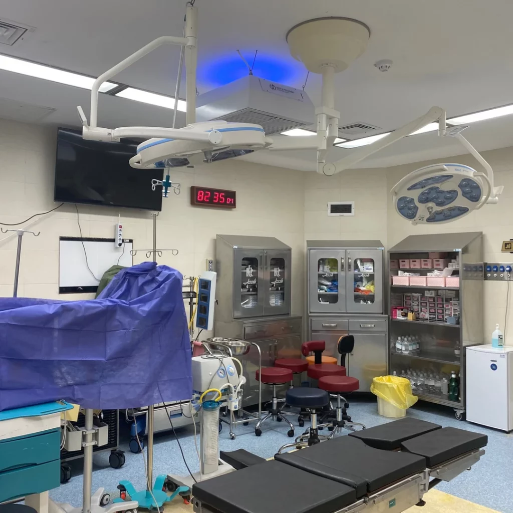 Operating Room